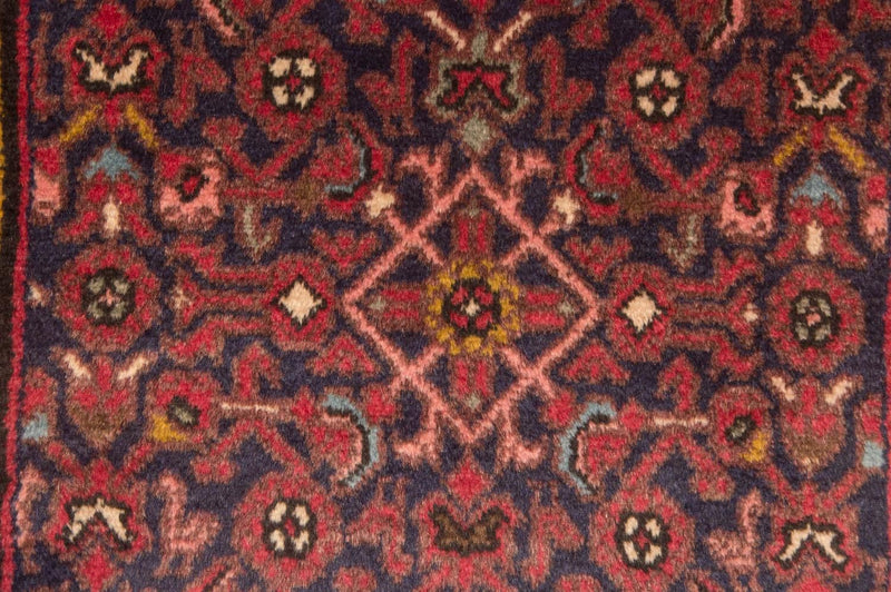 Hamadan Teppe 65x315cm - Persisk teppe