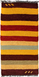 Nepal teppe 70x140cm - Ullteppe