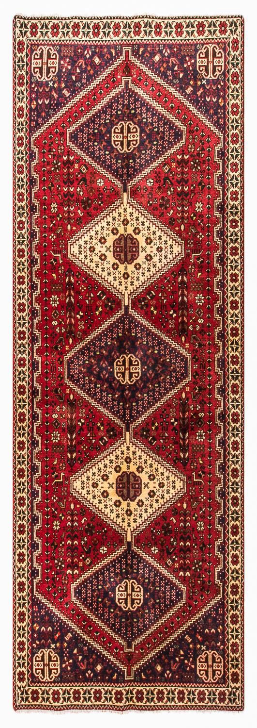 Abadeh Teppe 92x288cm - Persisk teppe