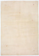 Indo Gabbeh Teppe 240x170cm - Ullteppe