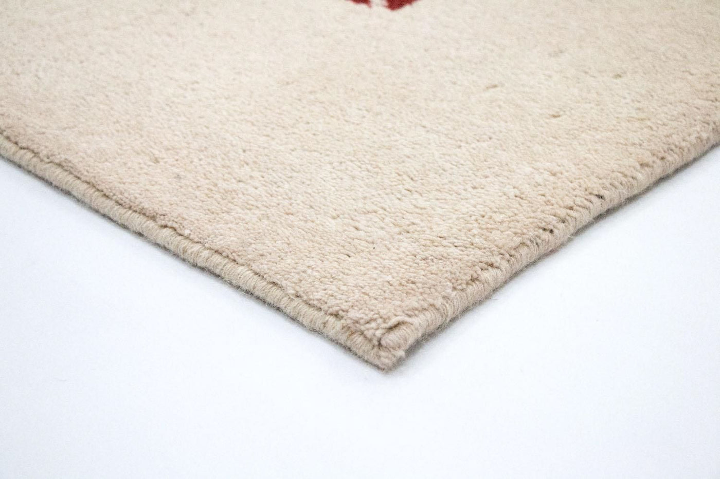 Indo Gabbeh Teppe 240x170cm - Ullteppe