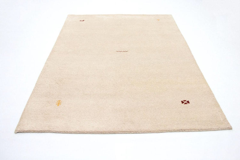 Indo Gabbeh Teppe 240x170cm - Ullteppe