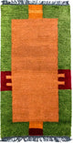 Nepal teppe 70x140cm - Ullteppe