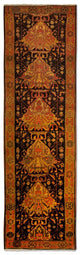 Ardabil Teppe 77x297cm - Persisk teppe