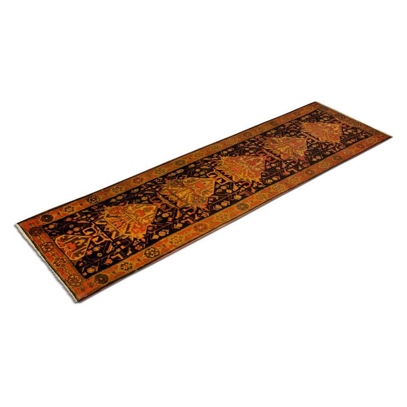 Ardabil Teppe 77x297cm - Persisk teppe
