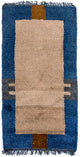 Nepal teppe 140x70cm - Ullteppe