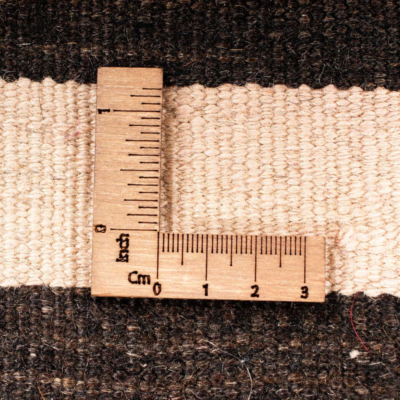 Antikk kilim Teppe 145x330cm