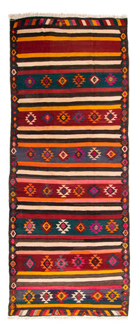 Antikk kilim Teppe 145x330cm – product image