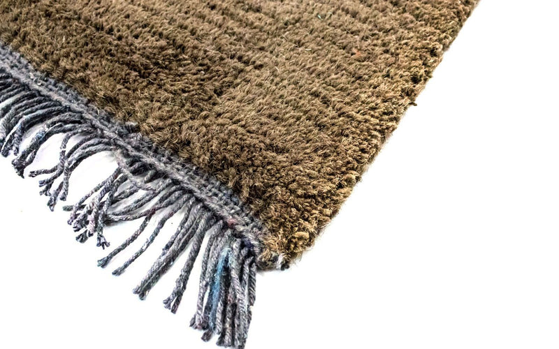 Nepal teppe 140x70cm - Ullteppe