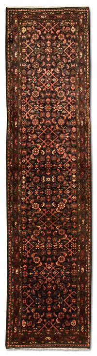 Hosseinabad Teppe 308x75cm - Persisk teppe – product image