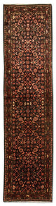 Hosseinabad Teppe 308x75cm - Persisk teppe