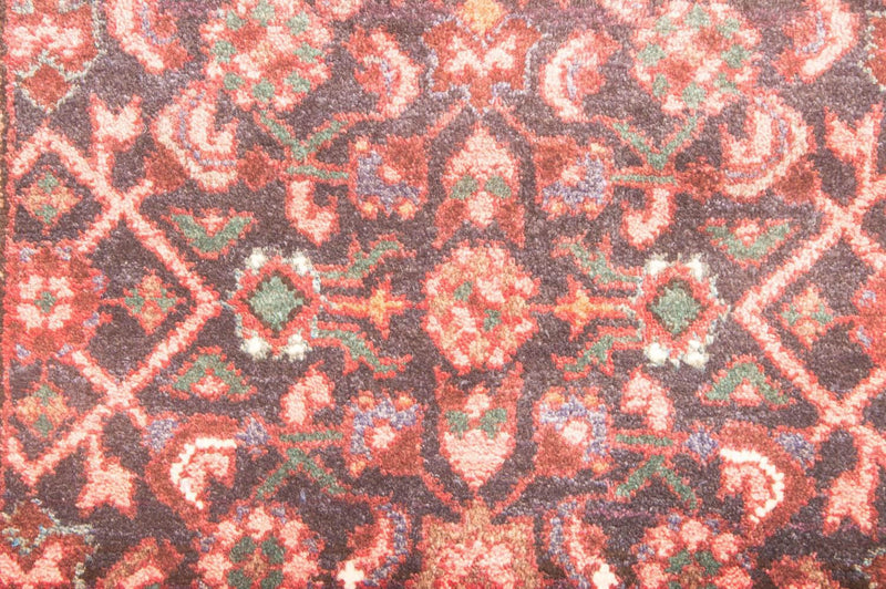 Hosseinabad Teppe 308x75cm - Persisk teppe