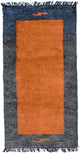 Nepal teppe 140x70cm - Ullteppe