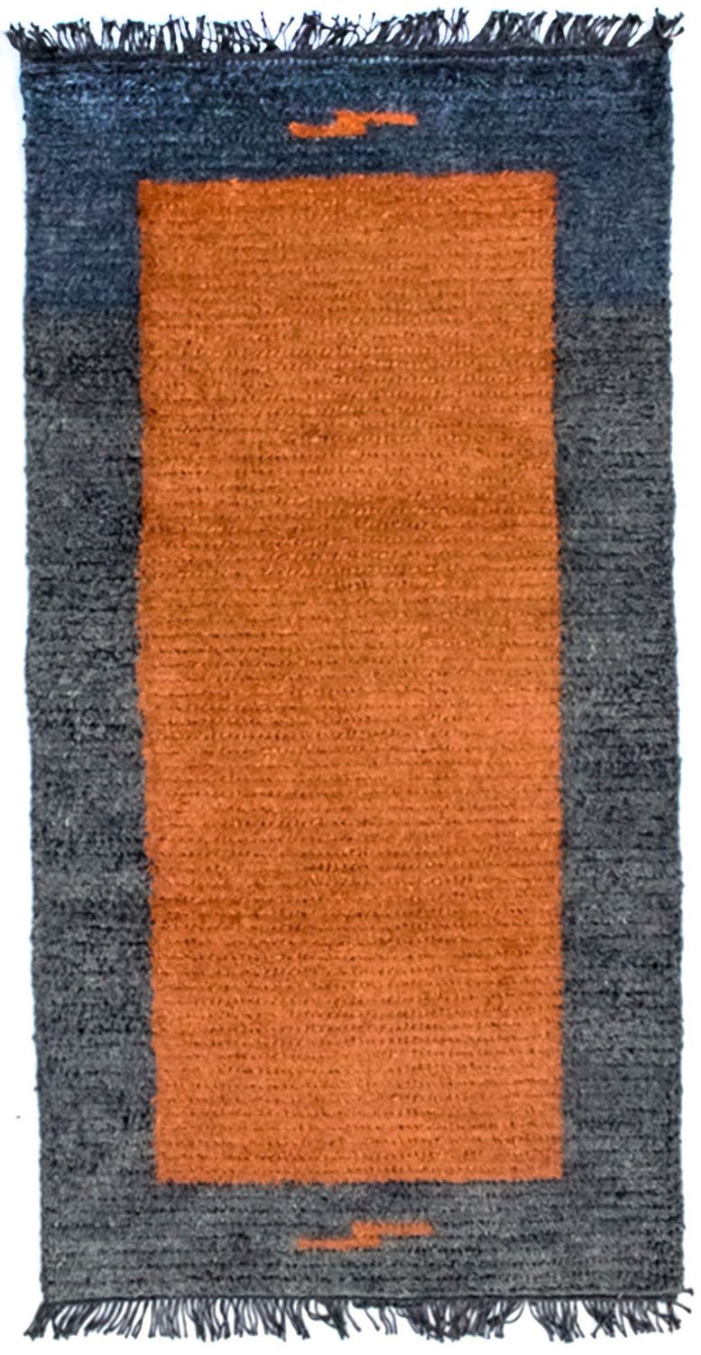 Nepal teppe 140x70cm - Ullteppe