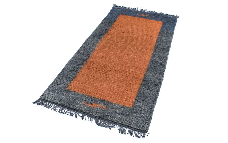 Nepal teppe 140x70cm - Ullteppe