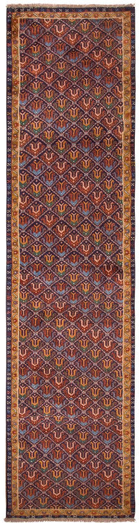 Ardabil Teppe 312x78cm - Persisk teppe – product image