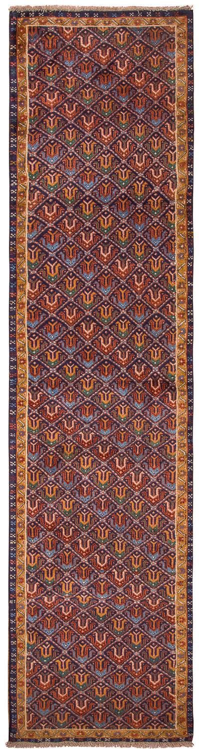 Ardabil Teppe 78x312cm - Persisk teppe
