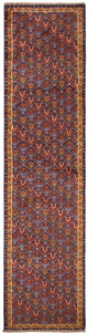 Ardabil Teppe 312x78cm - Persisk teppe