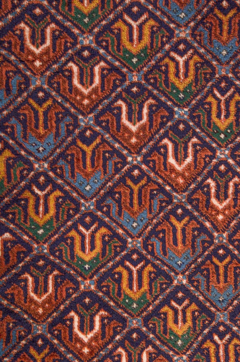 Ardabil Teppe 312x78cm - Persisk teppe