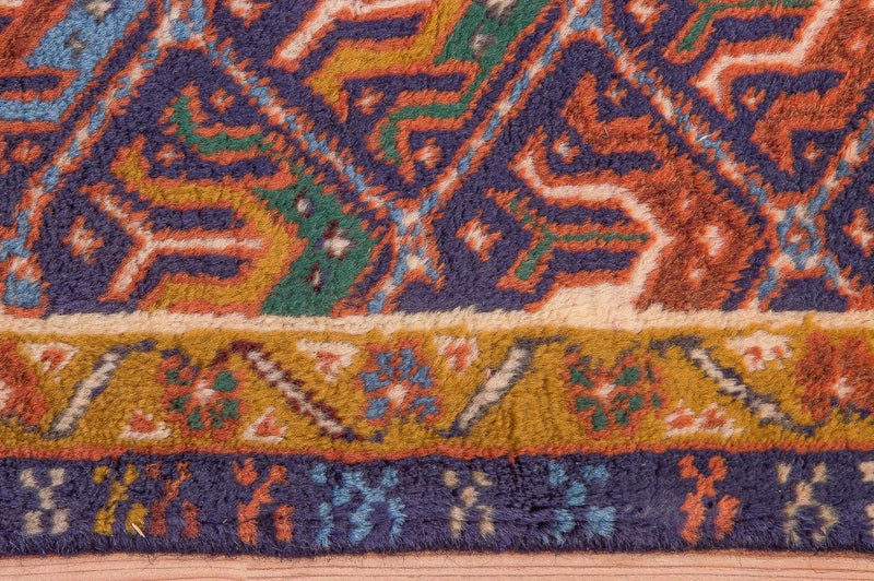 Ardabil Teppe 312x78cm - Persisk teppe