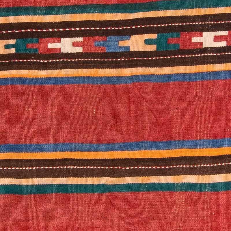 Antikk kilim Teppe 315x150cm