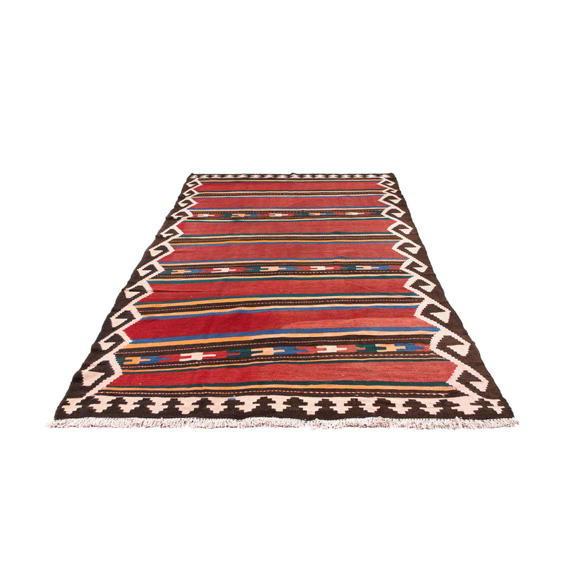 Antikk kilim Teppe 315x150cm