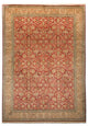 Kashmir silke Teppe 311x211cm - Orientalsk teppe