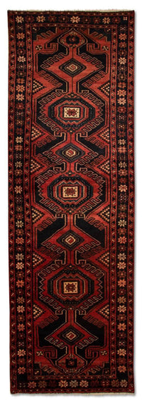 Wiss Teppe 295x95cm - Persisk teppe – product image