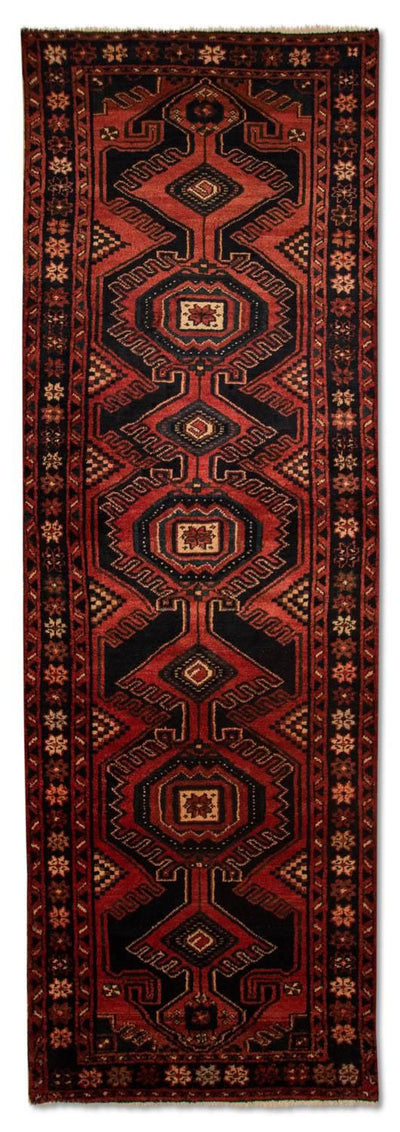 Wiss Teppe 95x295cm - Persisk teppe