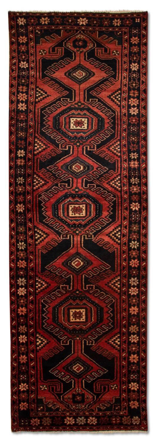 Wiss Teppe 295x95cm - Persisk teppe