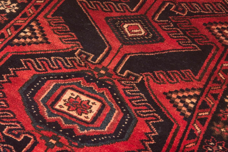 Wiss Teppe 295x95cm - Persisk teppe