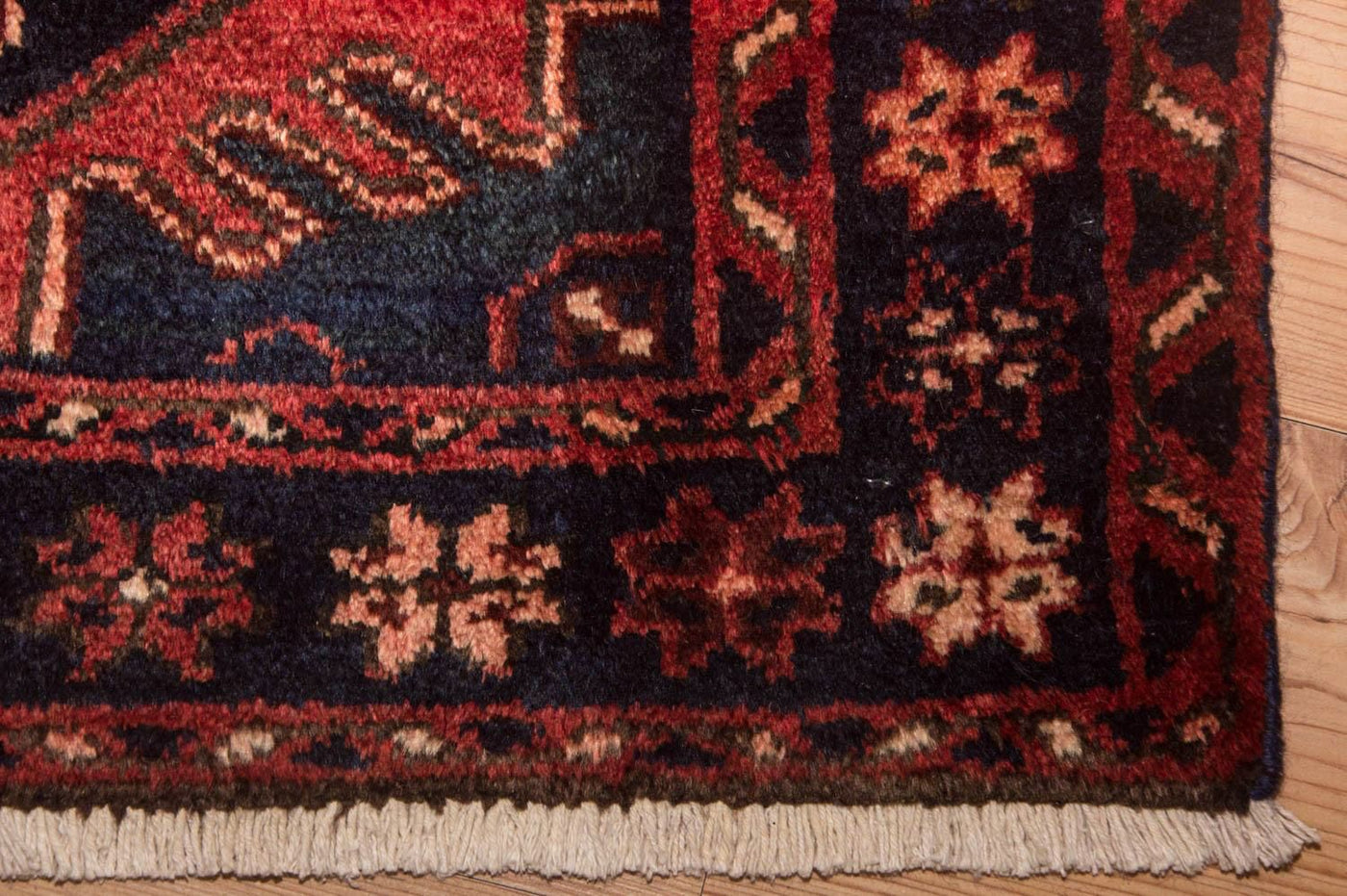Wiss Teppe 295x95cm - Persisk teppe