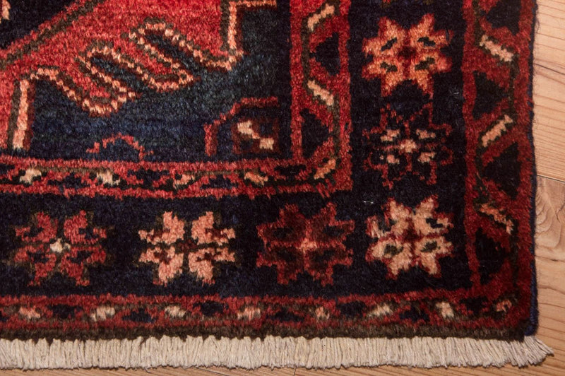 Wiss Teppe 295x95cm - Persisk teppe