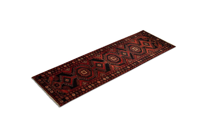 Wiss Teppe 295x95cm - Persisk teppe