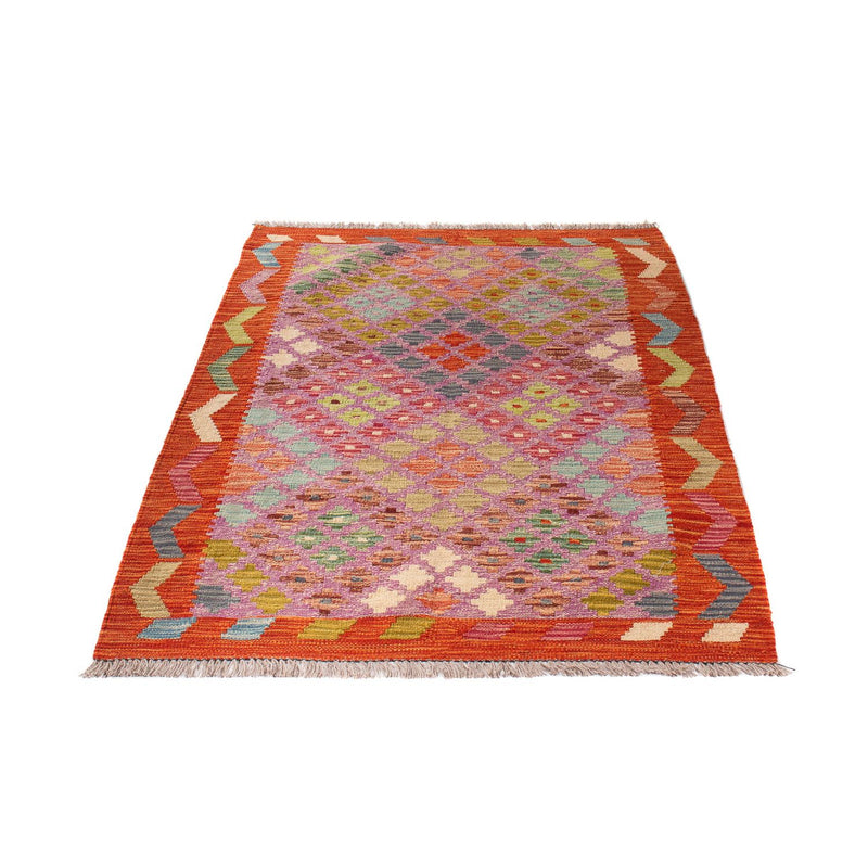 Kilim Maimana Teppe 147x101cm - Ullteppe