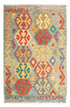 Kilim Maimana Teppe 102x154cm - Ullteppe