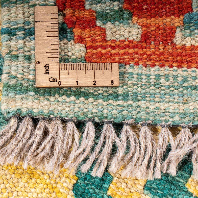 Kilim Maimana Teppe 102x154cm - Ullteppe