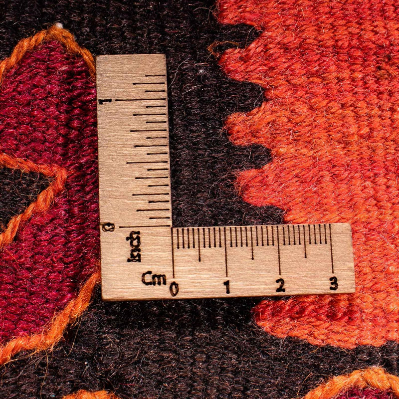 Antikk kilim Teppe 380x180cm