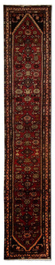 Hamadan Teppe 408x74cm - Persisk teppe