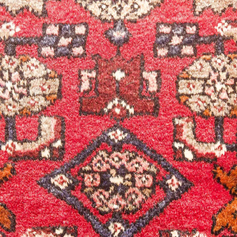 Hamadan Teppe 408x74cm - Persisk teppe