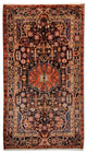 Nahavand Teppe 318x157cm - Persisk teppe