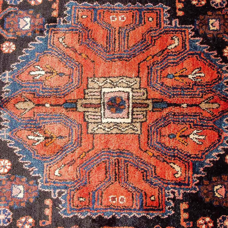 Nahavand Teppe 318x157cm - Persisk teppe