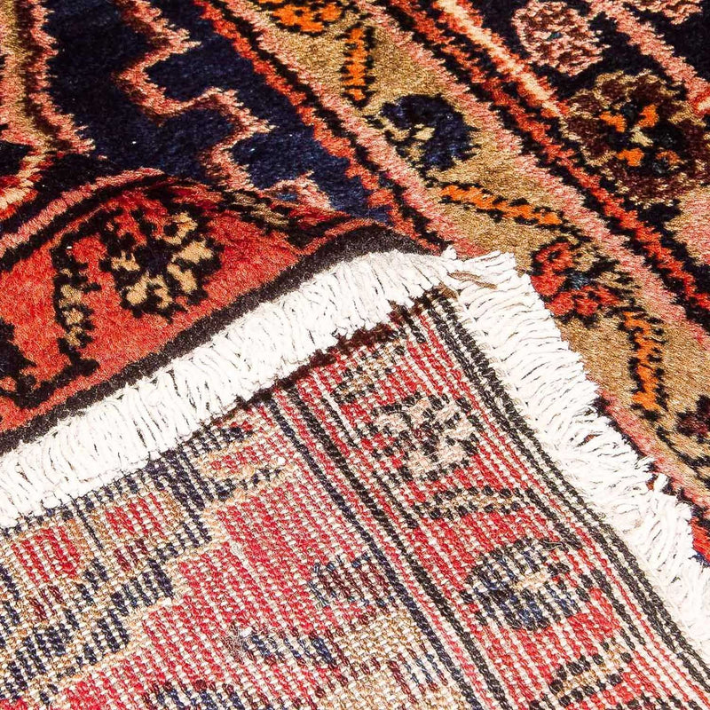 Nahavand Teppe 318x157cm - Persisk teppe