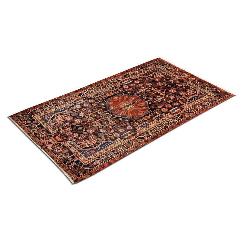Nahavand Teppe 318x157cm - Persisk teppe