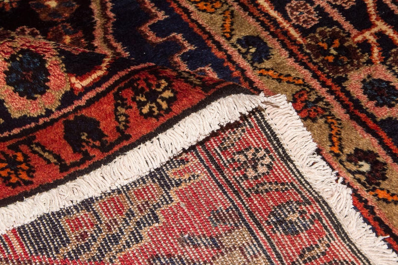 Nahavand Teppe 318x157cm - Persisk teppe