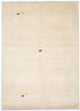 Indo Gabbeh Teppe 240x170cm - Ullteppe