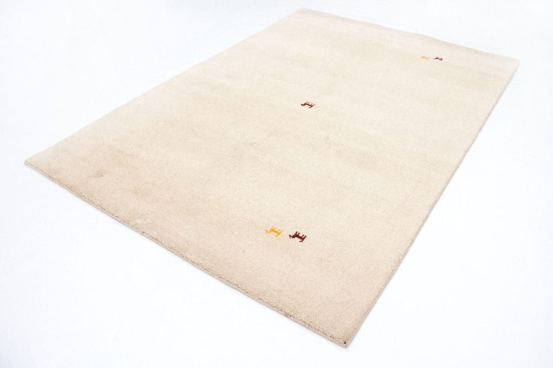 Indo Gabbeh Teppe 240x170cm - Ullteppe