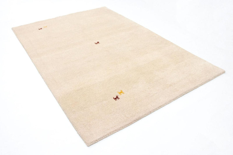 Indo Gabbeh Teppe 240x170cm - Ullteppe