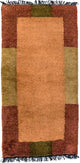 Nepal teppe 140x70cm - Ullteppe