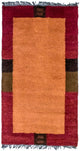 Nepal teppe 140x70cm - Ullteppe